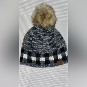 winter hat